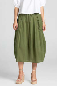 Clothing: Guru Skirt