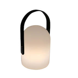 Clothing: Hampton LED Lantern, USB charged