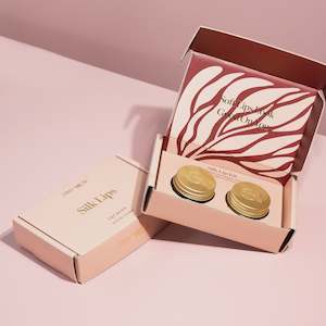 Silk Lips kit