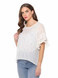 Day Dreamer top