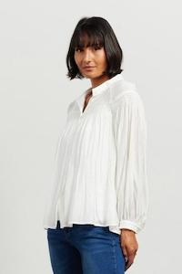 Clothing: Maia shirt