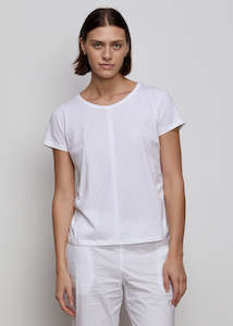 Clothing: T Top