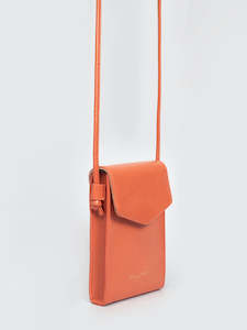 Crossbody phone bag