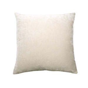 Lennox Cushion, Cream