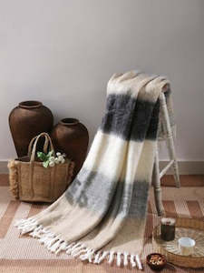 Clothing: Nomad Throw