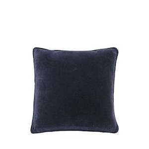 Clothing: Reba Contrast cushion navy/navy