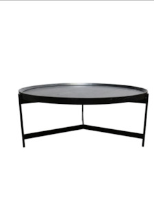 Clothing: Richmond Coffee Table