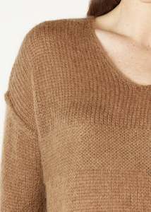 Clothing: Mohair V