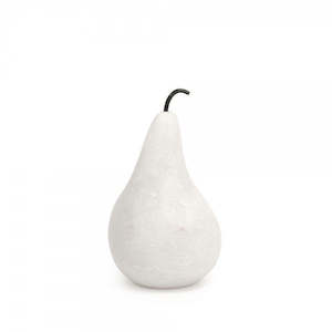 Marble Pear medium