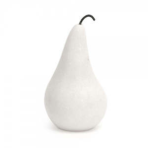 Clothing: Marble Pear large