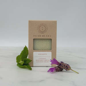 Dear Heart handmade soap, Awaken