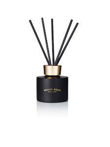 Miller Road diffusers