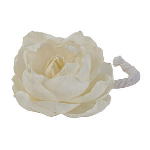 Flower Recharge White Gardenia