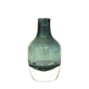 Homeware: Venere Small Vase - Jasper