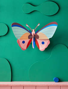 Studio Roof: Cattleheart Butterfly Wall Decoration