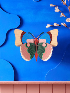 Studio Roof: Cepora Butterfly Wall Decoration