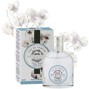 Eau De Toilette Eau De Parfum: Cotton Musk Eau de Parfum 50ml