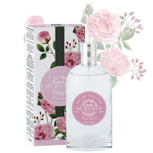 Eau De Toilette Eau De Parfum: Rose Petal Eau de Toilette 100ml