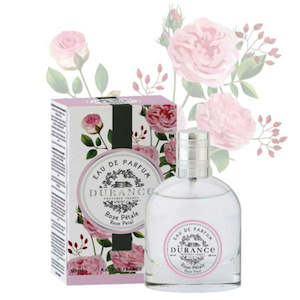 Eau De Toilette Eau De Parfum: Rose Petal Eau de Parfum 50ml