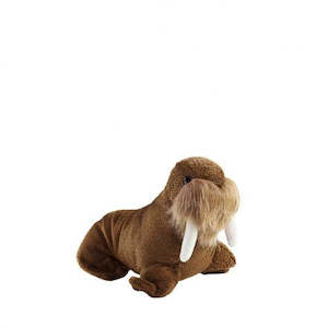 Soft Toys: Walrus