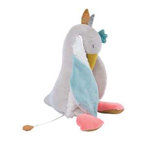 Soft Toys: Olga the Goose Musical Toy