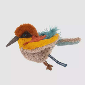 Soft Toys: Bee Eater Bird