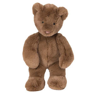 Soft Toys: Arthur The Small Bear