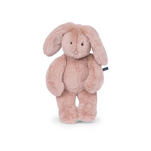 Soft Toys: Pink Rabbit Soft Toy