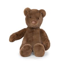 Soft Toys: Arthur The Big Bear