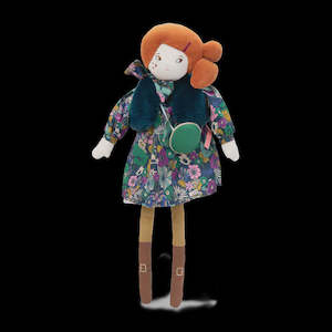 Soft Toys: Madame Constance - Limited Edition