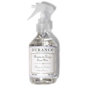 Linen Mist 250ml - Cotton Flower