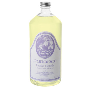 Linen Care Fragrance: Washing Detergent - Lavender from Provence