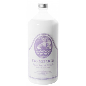 Linen Care Fragrance: Fabric Softener - Lavender from Provence