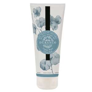 Durance Bath Body: Cotton Musk Shower Gel 200ml