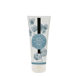 Durance Bath Body: Cotton Musk Shower Gel 75ml