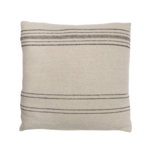 Special Occasion: The Moroccan Stripe Cushion