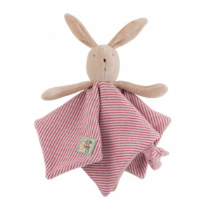 La Grande Famille Comforter Rabbit Sylvain