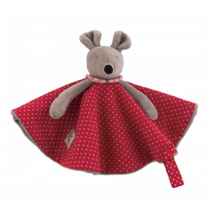 Kids: La Grande Famille Comforter Mouse Nini