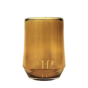 Clemence Medium Vase - Mauveglow