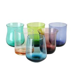 Desigual Tumblers Classic Mix