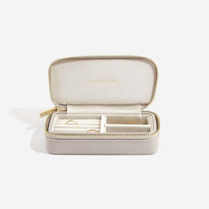 Travel Jewellery Case Mini