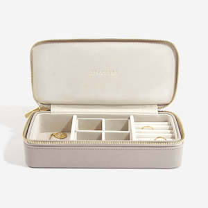 Travel Jewellery Case Large