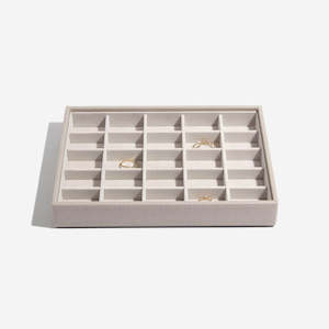 Classic Trinket Tray Jewellery Stacker