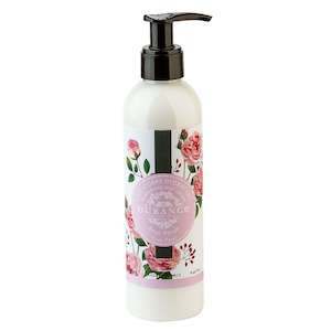 Women Under 50: Rose Petal Body Lotion 250ml