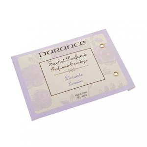 Scented Envelope - Lavender