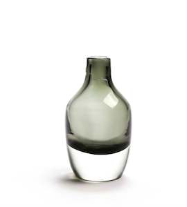 Men Over 100: Venere Small Vase - Olive