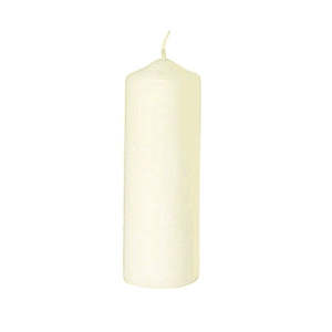 Hurricane Candle - Medium