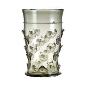 By Designer Glassware: B09 Large Vase