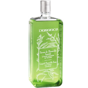 By Designer Home Fragrance: Marseille 750ml Liquid Soap - Verbena