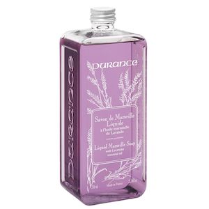 By Designer Home Fragrance: Marseille 750ml Liquid Soap - Lavender